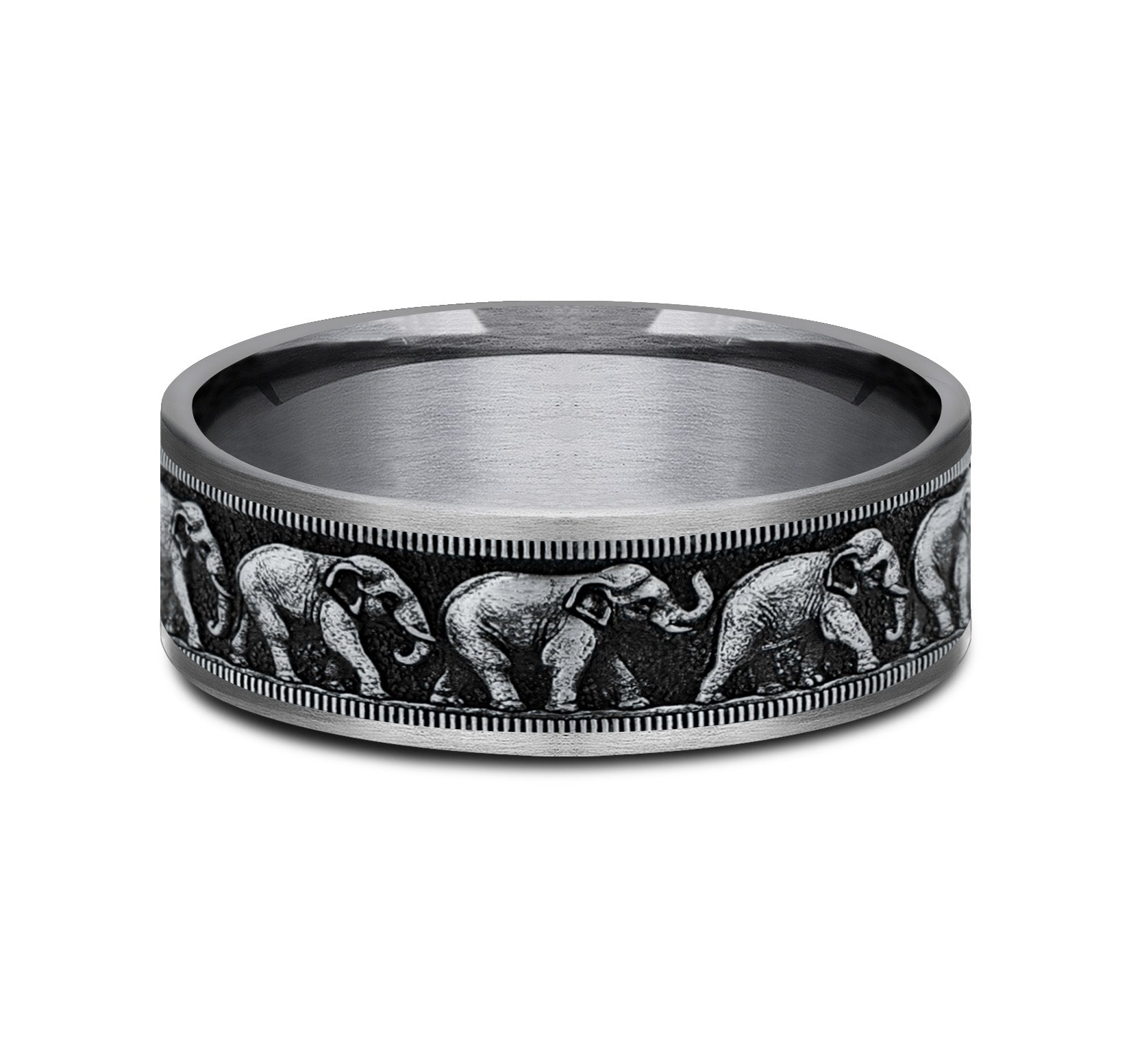 THE OLIFANT