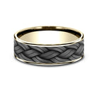 THE ROPE