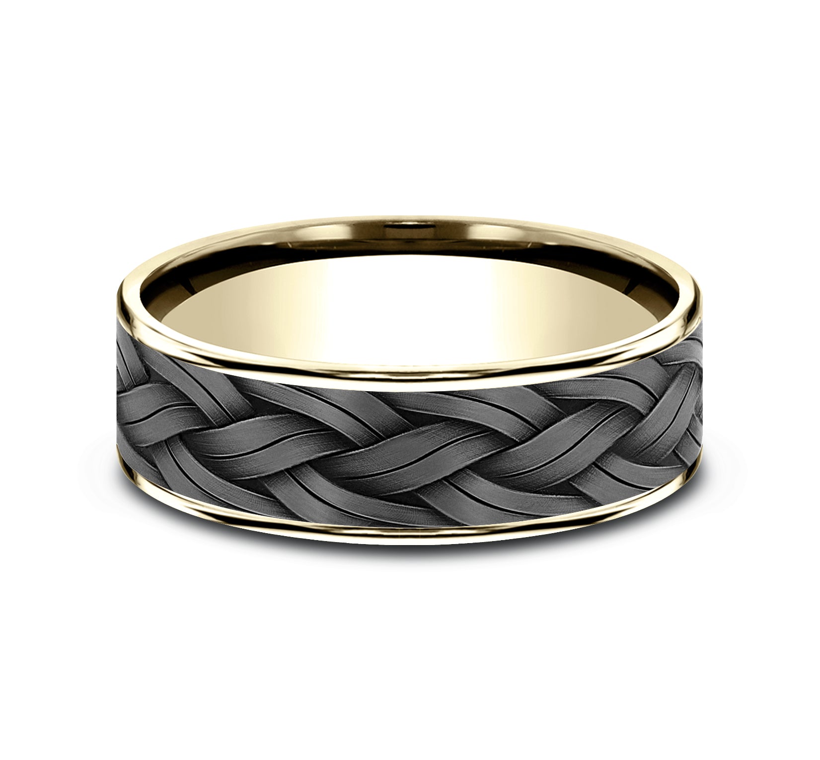 THE ROPE