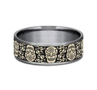 THE SUGAR SKULL