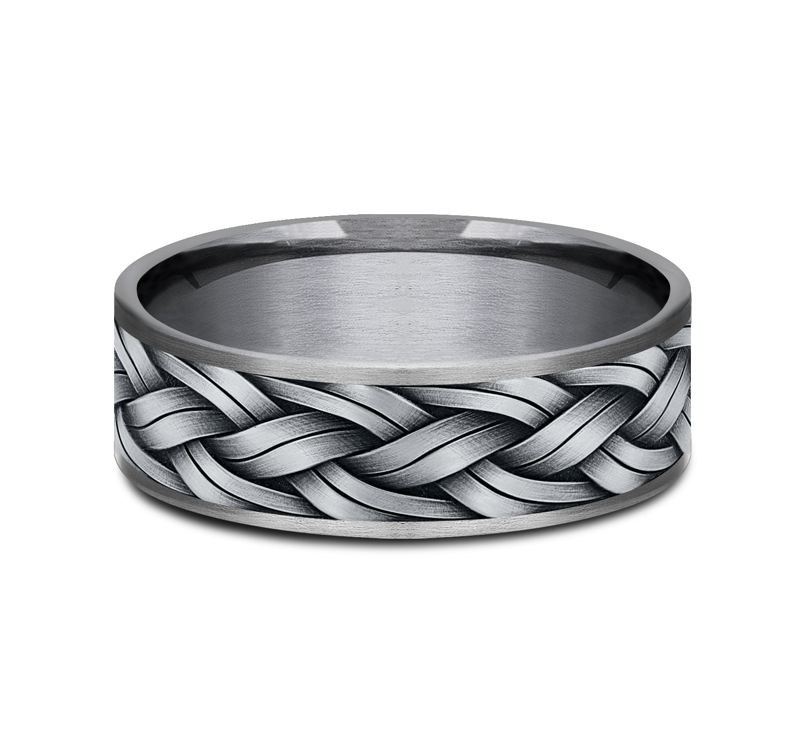 THE ROPE