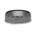 THE HERRINGBONE