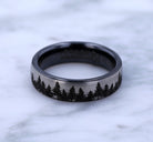 THE EVERGREEN