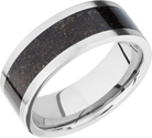 lashbrook dino titanium 8mm flat band