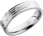 lashbrook cobalt chrome 5mm flat band