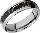 lashbrook cobalt chrome 7mm flat band