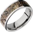 lashbrook cobalt chrome 7mm flat band