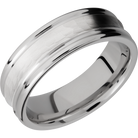 lashbrook cobalt chrome 7mm concave band