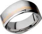 lashbrook cobalt chrome 9mm square band