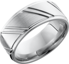 lashbrook cobalt chrome 9mm flat band