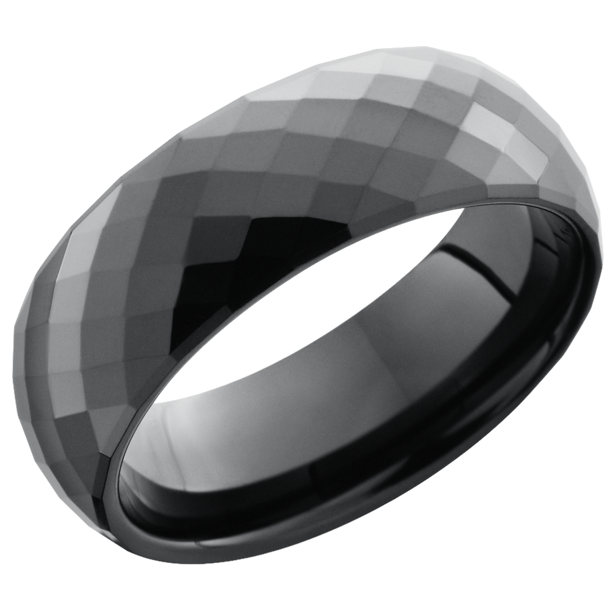 lashbrook tungsten ceramic collection ceramic and tungsten band