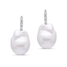 fireball Amagansett earrings