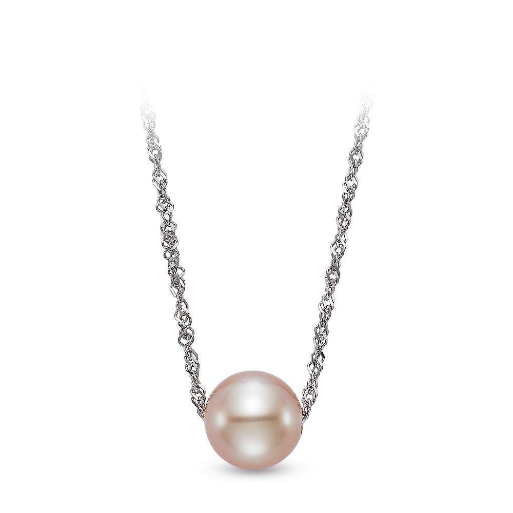 floating pearl pendant gp7580pw