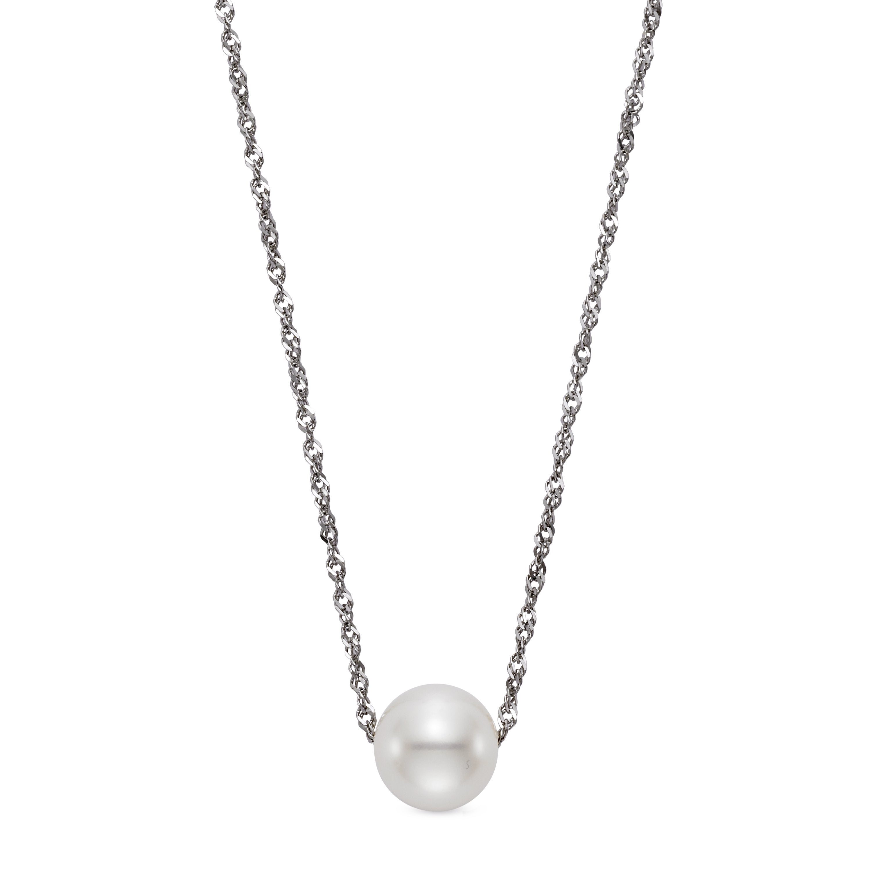 floating pearl pendant gp7580w