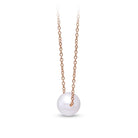 floating pearl pendant gp7580wr