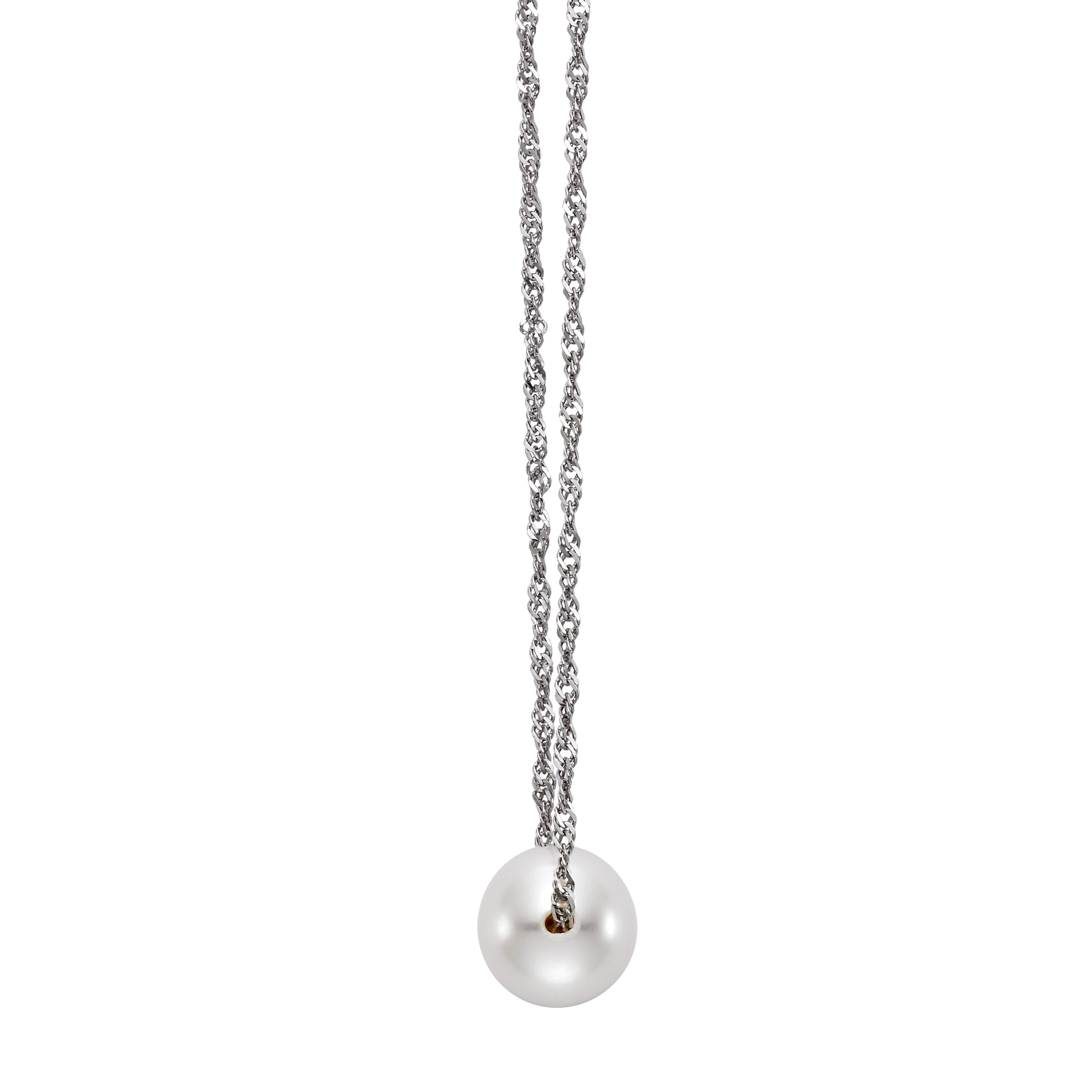 floating pearl pendant gp7580w