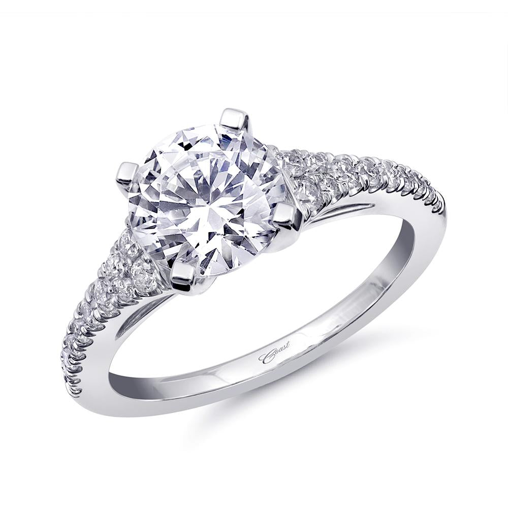 white gold solitaire engagement ring lc10360 coast diamond