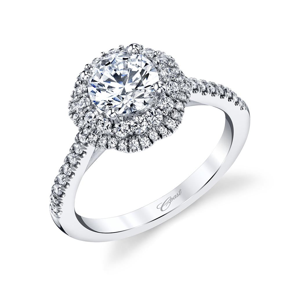 white gold double halo engagement ring lc10406a coast diamond