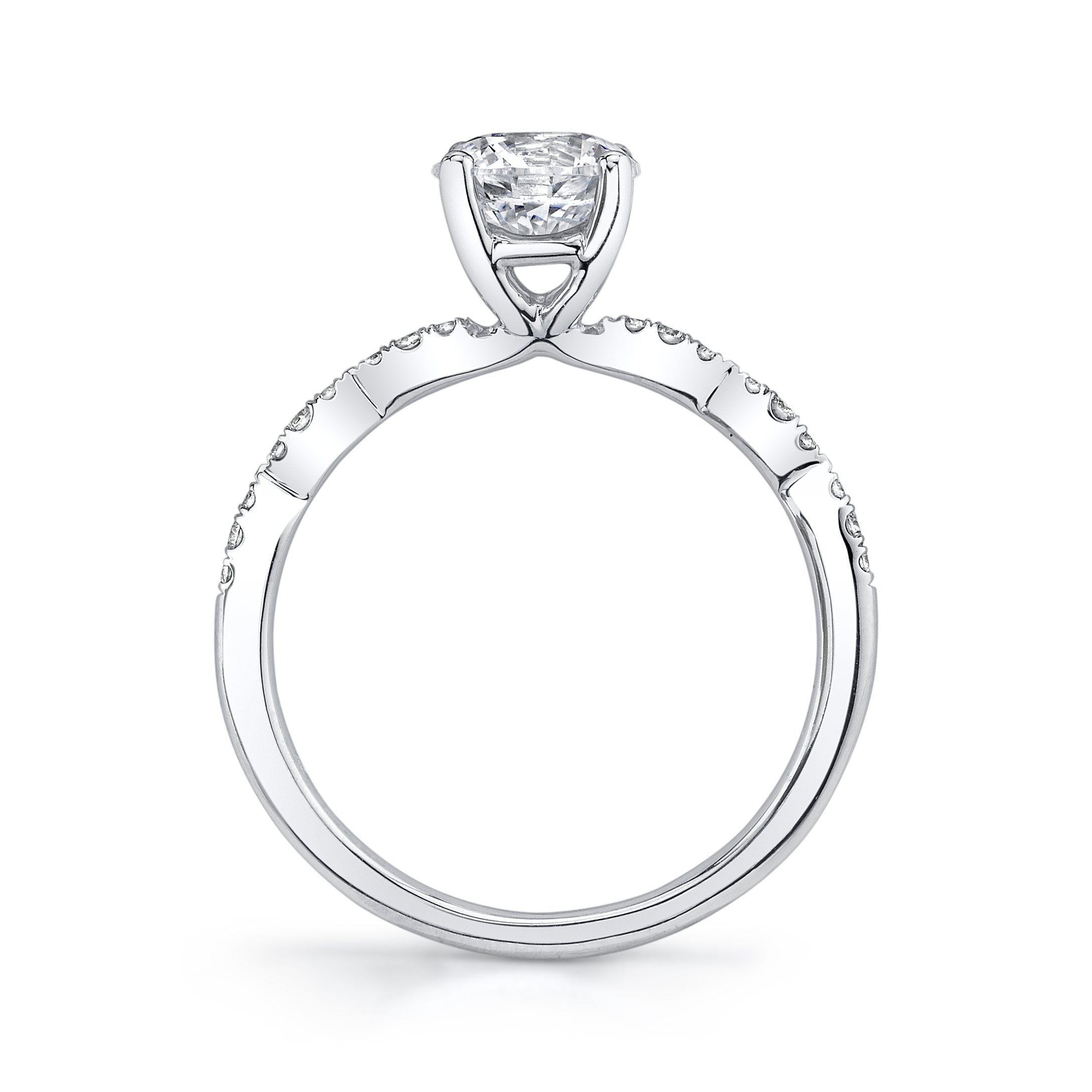 white gold solitaire engagement ring lc6101 coast diamond