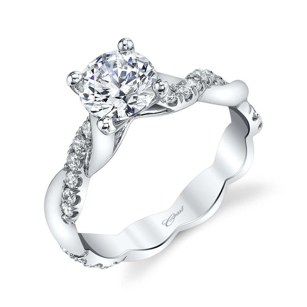 white gold solitaire engagement ring lc7049 coast diamond