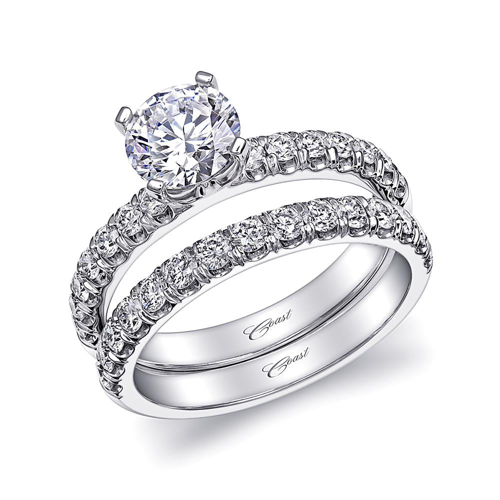 white gold solitaire engagement ring ls10005 coast diamond