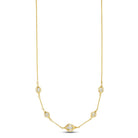 cestino tulip necklace