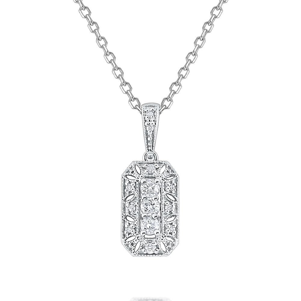 Necklaces in Troy MI | Diamond Vault of Troy