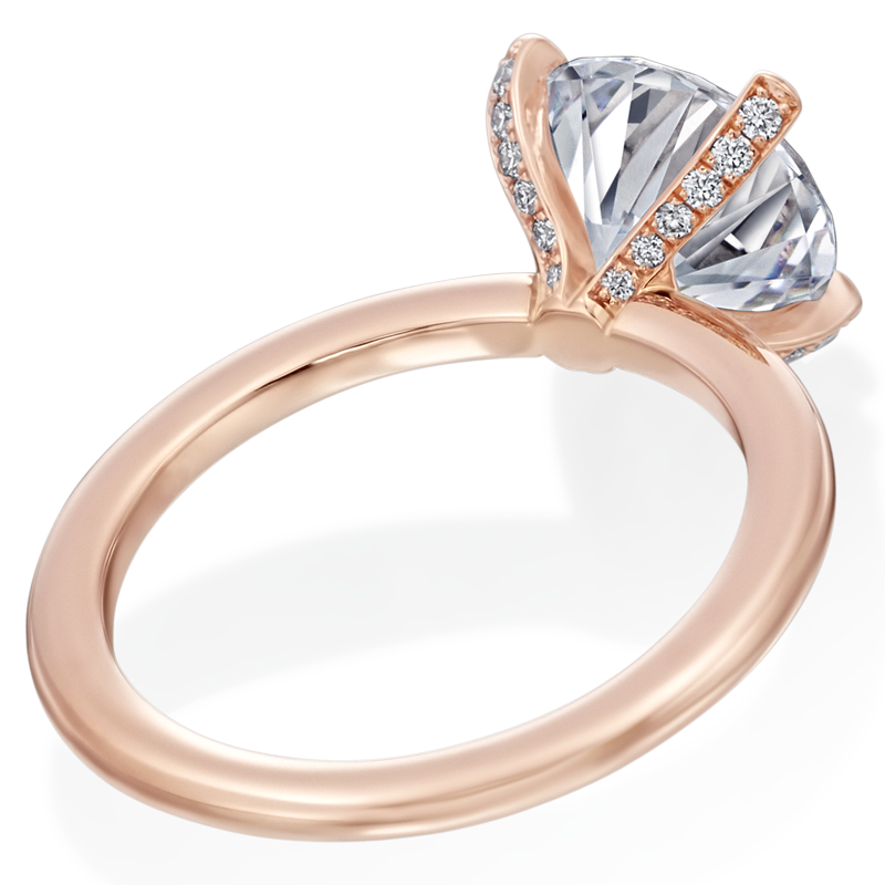 mark patterson engagement rings wr1071rd engagement ring