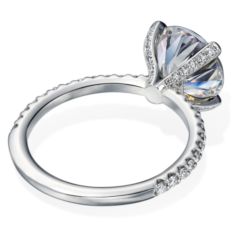 mark patterson engagement rings wr1079pd engagement ring