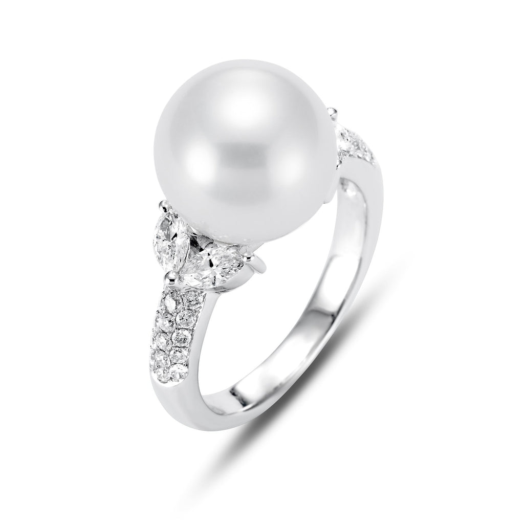 marry me pearl ring