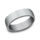 ammara stone comfort-fit design wedding ring