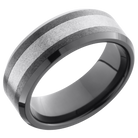 lashbrook tungsten ceramic collection ceramic and tungsten band