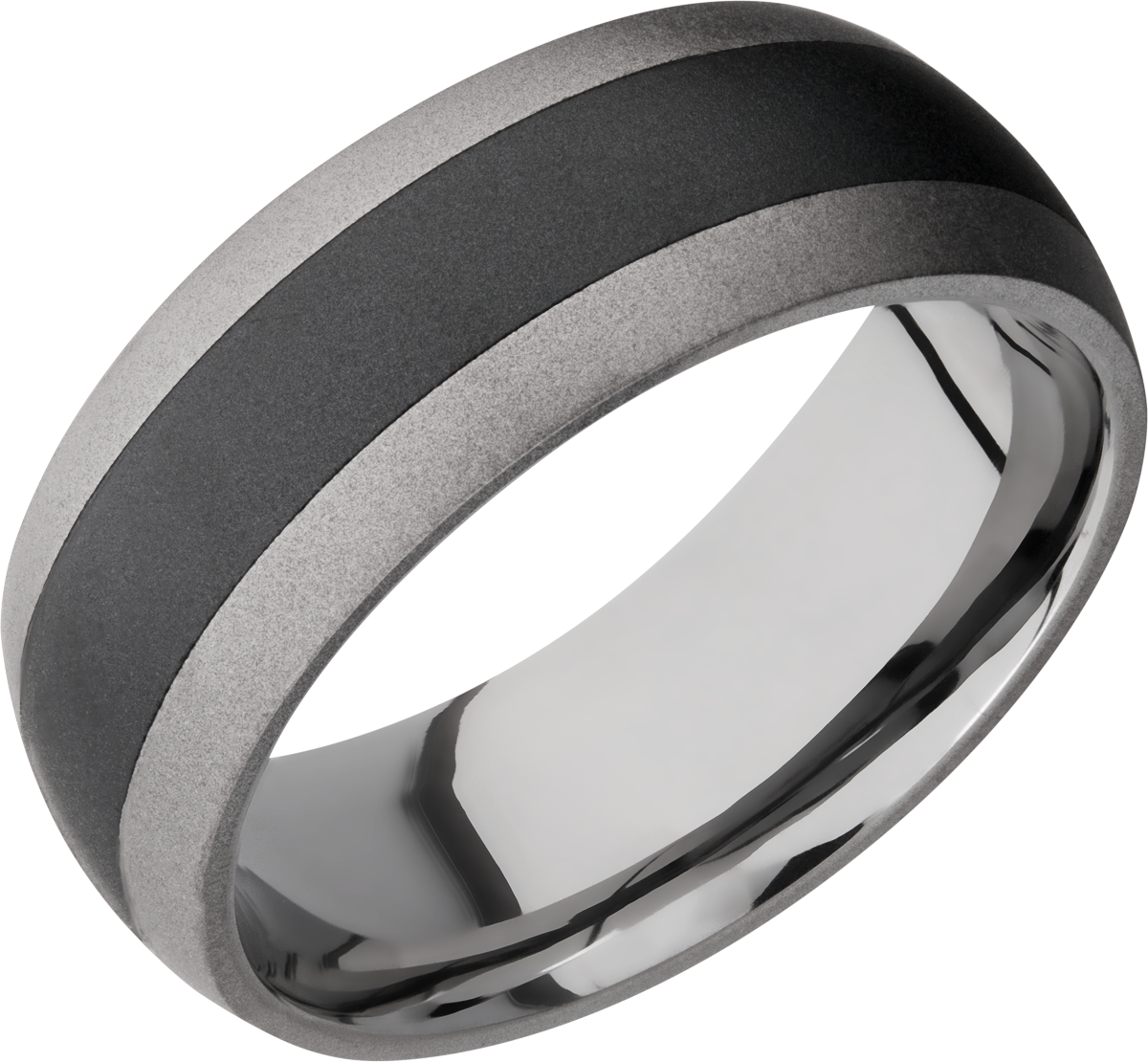 lashbrook tungsten ceramic collection ceramic and tungsten band